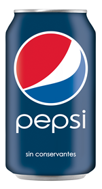 Pepsi