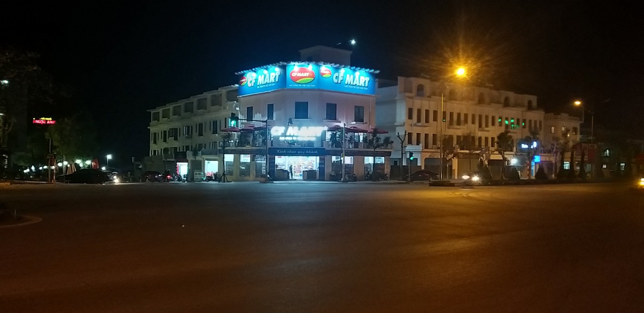 Khai trương cơ sở 2